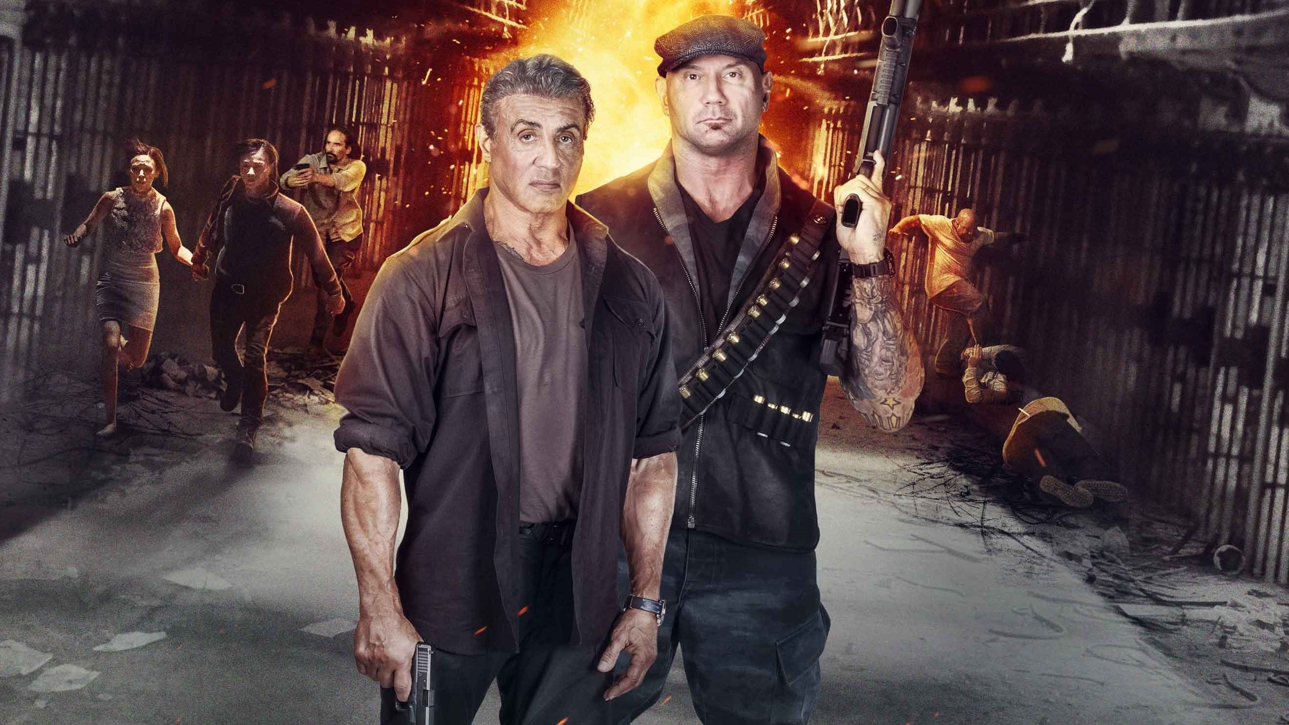 Кадр з фільму